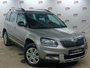 Skoda Yeti I Рестайлинг Санкт-Петербург  - изображение 23