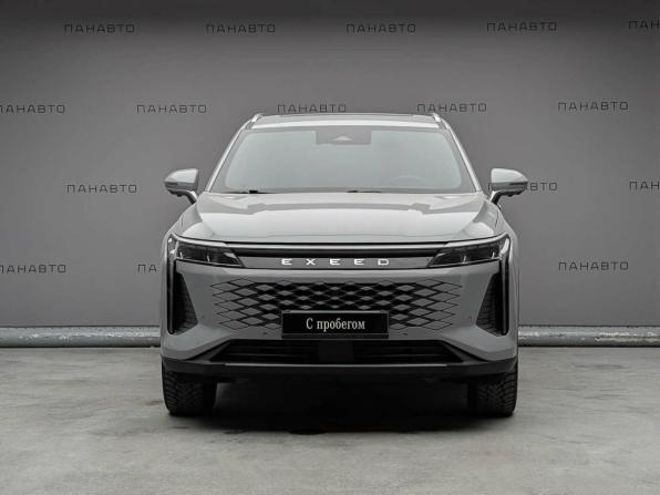 Exeed RX с пробегом 2023 года, цена 3 199 000 рублей, 33584 км, внедорожник, Автокод Объявления