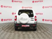 Lada (ВАЗ) Niva Вологда  - изображение 24
