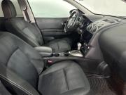 Nissan Qashqai I Рестайлинг Москва  - изображение 31