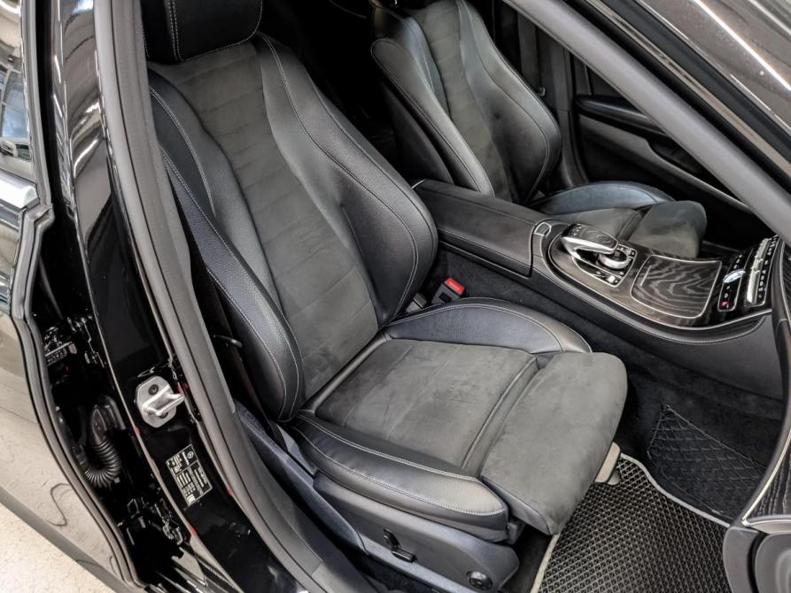 Mercedes-Benz E-Класс V (W213 S213 C238) Москва  - изображение 23