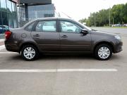 Lada (ВАЗ) Granta I Рестайлинг Иваново  - изображение 24