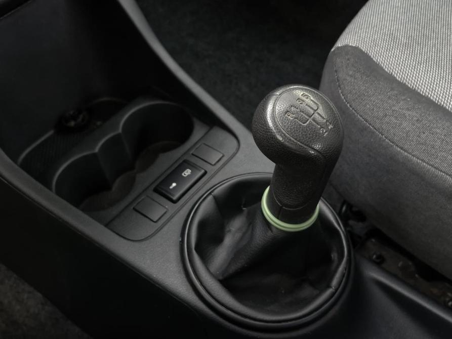 Skoda Fabia II Рестайлинг Нижний Новгород  - изображение 14