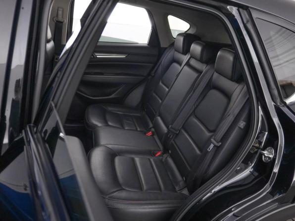 Mazda CX-5 II с пробегом 2020 года, цена 3 123 444 рубля, 113364 км, внедорожник, Автокод Объявления