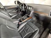 Audi Q5 I (8R) Рестайлинг Москва  - изображение 33