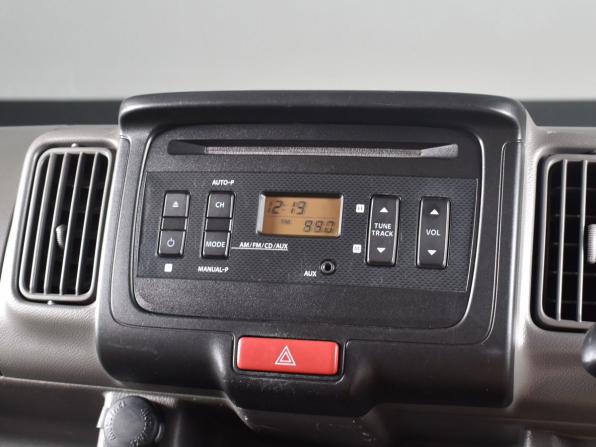 Nissan NV100 Clipper III с пробегом 2018 года, цена 665 995 рублей, 179597 км, микровэн, Автокод Объявления