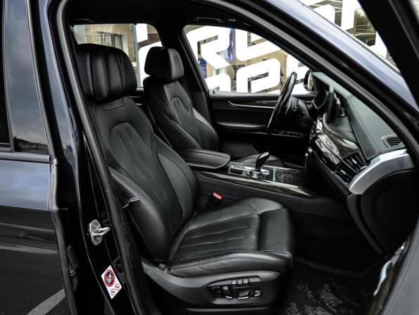BMW X5 III (F15) с пробегом 2016 года, цена 3 695 000 рублей, 178185 км, внедорожник, Автокод Объявления