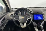 Chevrolet Cruze I Рестайлинг Саранск  - изображение 43