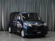 Toyota Roomy I Тюмень  - изображение 23