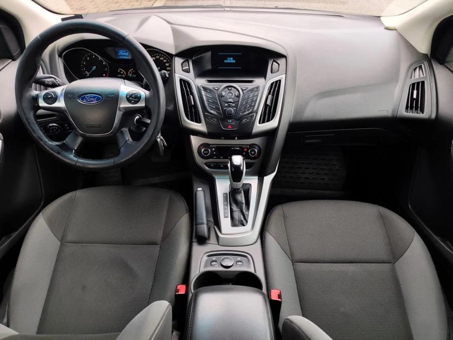 Ford Focus III Санкт-Петербург  - изображение 9