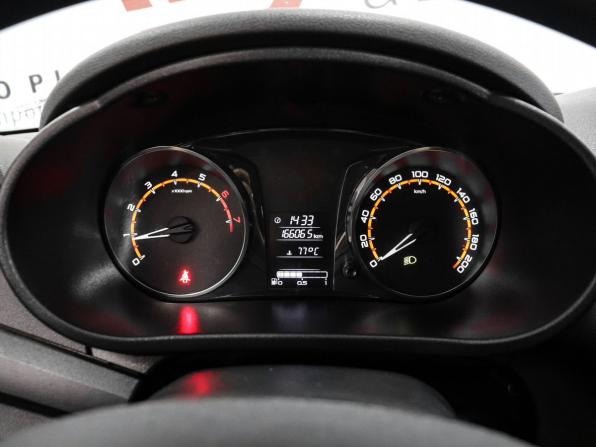 Lada (ВАЗ) Granta I Рестайлинг с пробегом 2019 года, цена 579 000 рублей, 166065 км, лифтбек, Автокод Объявления