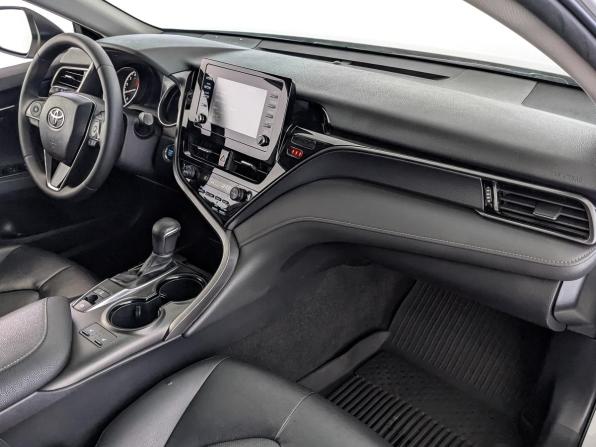 Toyota Camry VIII (XV70) Рестайлинг с пробегом 2021 года, цена 3 195 000 рублей, 47174 км, седан, Автокод Объявления