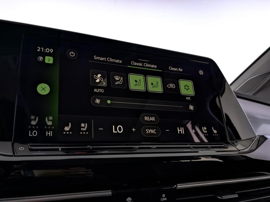 Volkswagen Talagon I Москва  - изображение 28