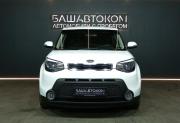 Kia Soul II Уфа  - изображение 17