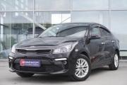 Kia Rio IV Ульяновск  - изображение 26