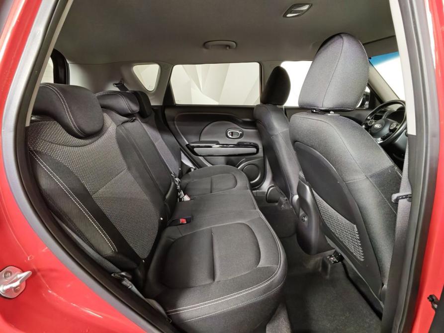 Kia Soul II Рестайлинг Москва  - изображение 15