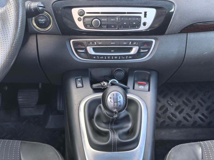 Renault Scenic III Белгород  - изображение 12