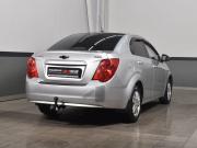 Chevrolet Aveo II Кемерово  - изображение 24