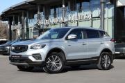 Geely Atlas Pro Москва  - изображение 19