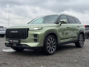 Jaecoo J7 I Санкт-Петербург  - изображение 35
