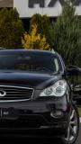 Infiniti QX50 I Москва  - изображение 44