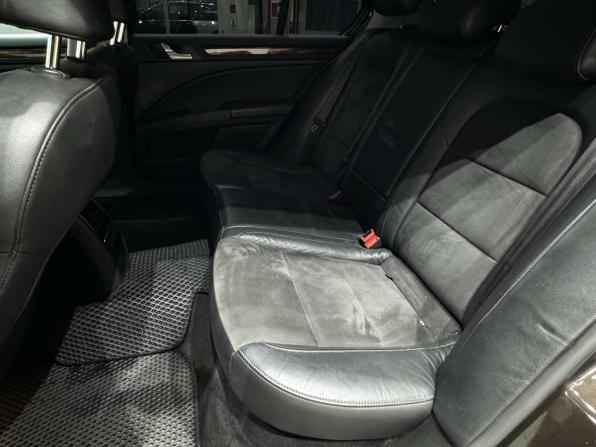 Skoda Superb II с пробегом 2012 года, цена 880 000 рублей, 230277 км, лифтбек, Автокод Объявления