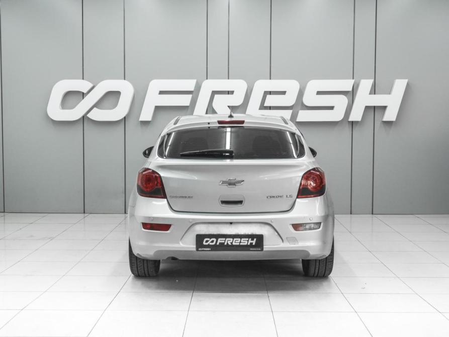 Chevrolet Cruze I Ростов-на-Дону  - изображение 4