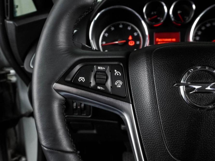 Opel Astra J Рестайлинг Воронеж  - изображение 14