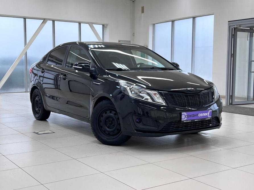 Kia Rio III Волгоград  - изображение 3