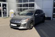 Mazda 3 II (BL) Владимир  - изображение 31