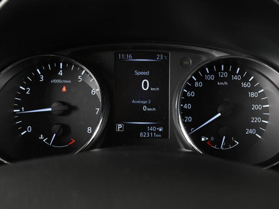 Nissan Qashqai II Ростов-на-Дону  - изображение 17