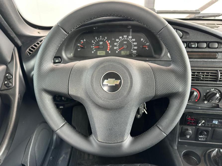 Chevrolet Niva I Рестайлинг Тамбов  - изображение 17