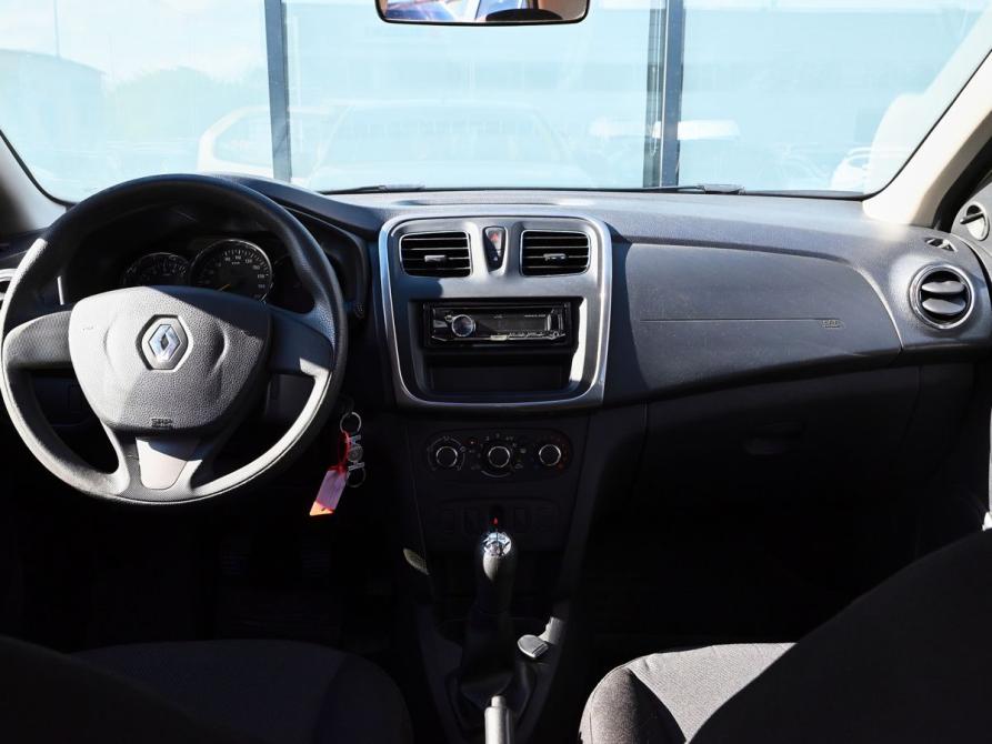 Renault Logan II Екатеринбург  - изображение 17