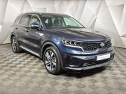Kia Sorento IV Москва  - изображение 23