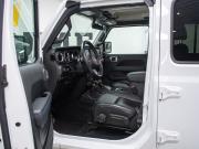 Jeep Wrangler IV (JL) Новосибирск  - изображение 39