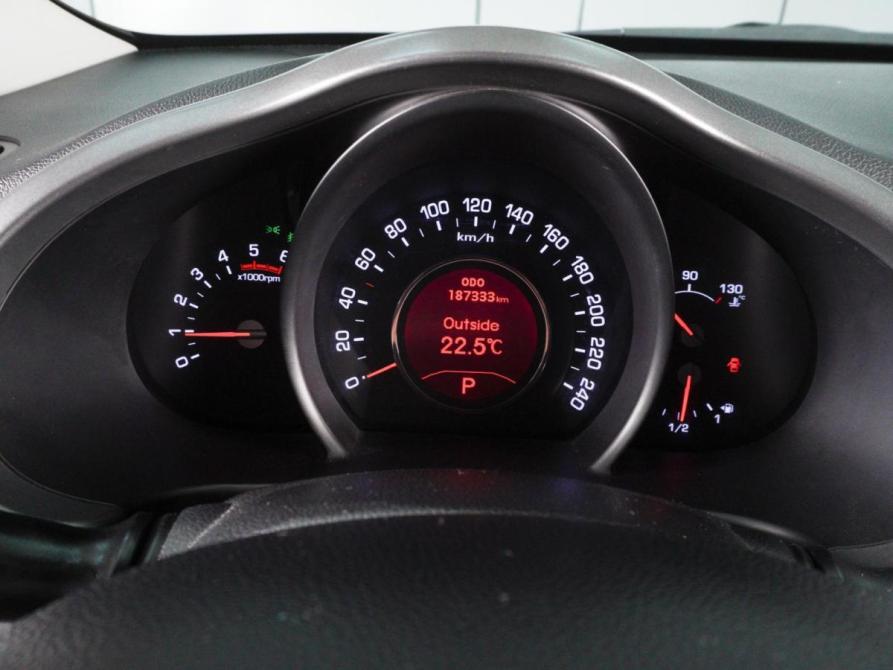 Kia Sportage III Минеральные Воды  - изображение 16