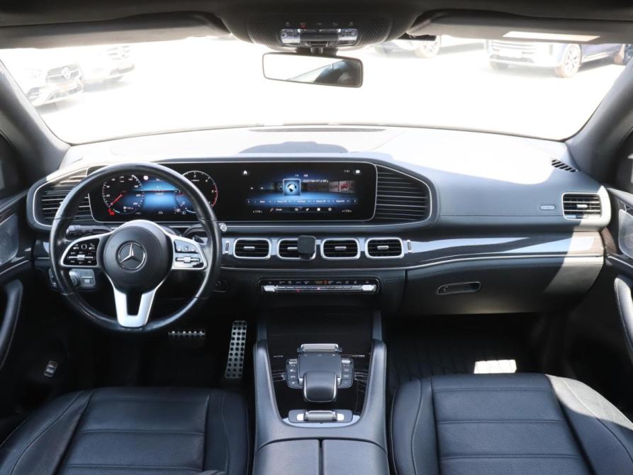 Mercedes-Benz GLS II (X167) Москва  - изображение 13