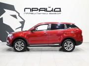 Geely Atlas I Ростов-на-Дону  - изображение 36