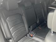 Volkswagen Touareg III Воронеж  - изображение 32