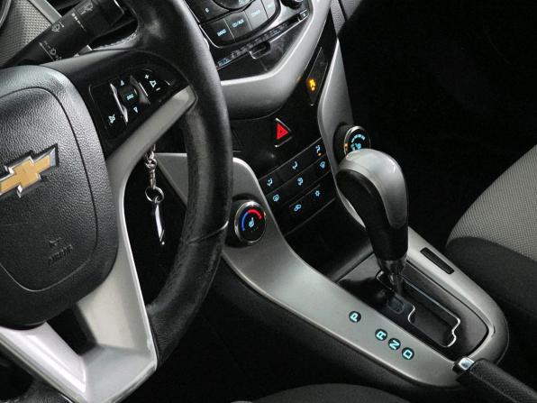 Chevrolet Cruze I с пробегом 2012 года, цена 550 000 рублей, 177832 км, седан, Автокод Объявления
