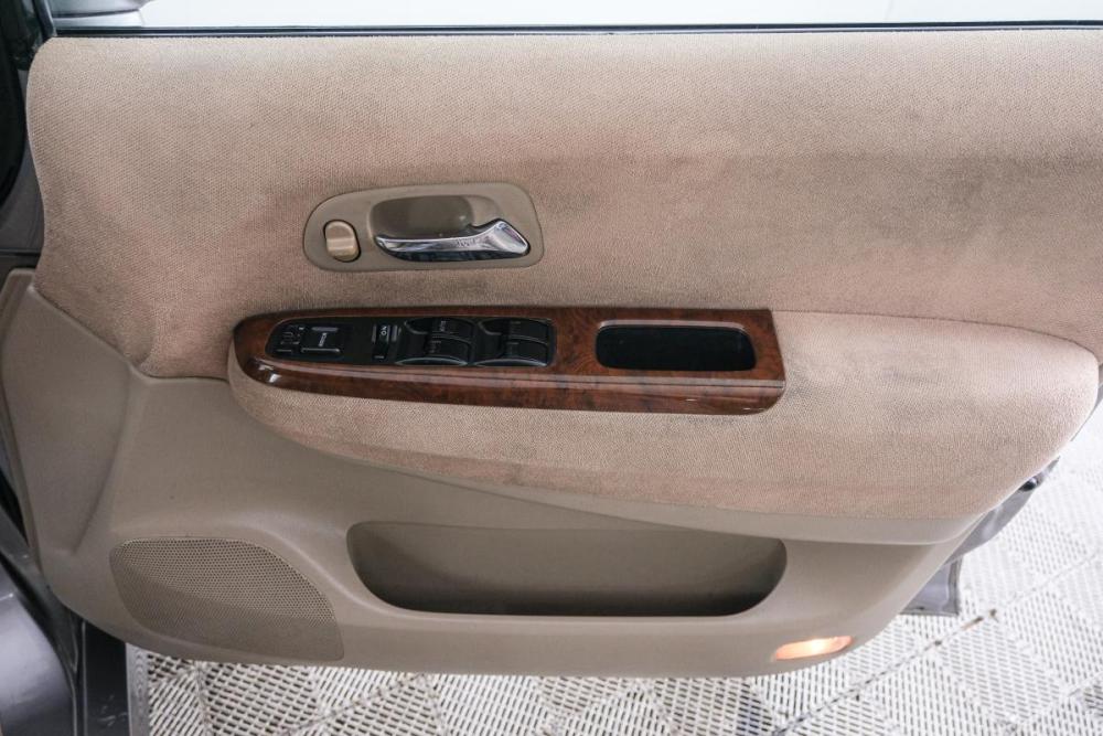 Honda Odyssey II Красноярск  - изображение 18
