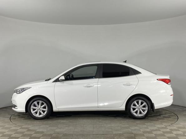 Changan Alsvin с пробегом 2023 года, цена 1 050 000 рублей, 39498 км, седан, Автокод Объявления