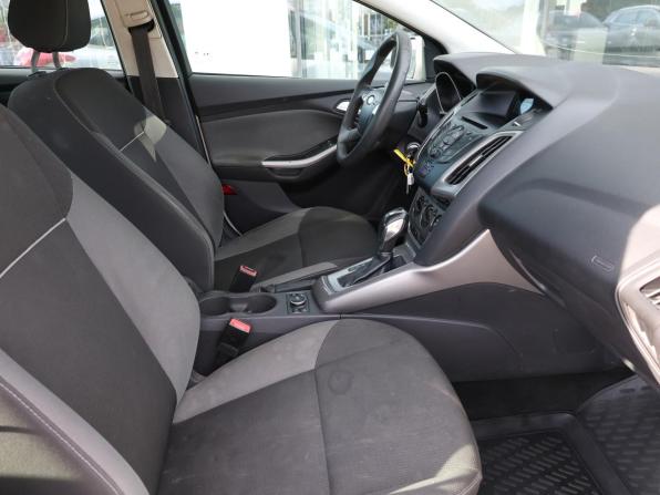 Ford Focus III с пробегом 2013 года, цена 649 000 рублей, 193323 км, хэтчбек, Автокод Объявления