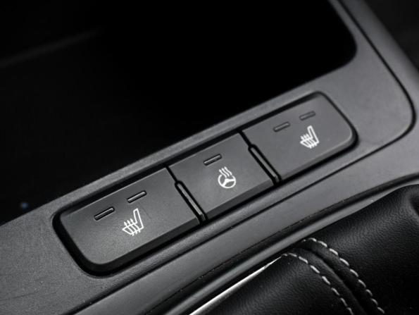 Kia Rio IV с пробегом 2017 года, цена 1 218 000 рублей, 101956 км, седан, Автокод Объявления