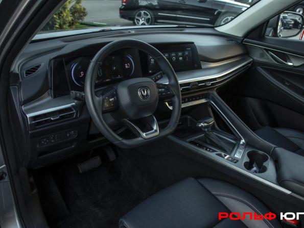 Changan CS35 Plus I Рестайлинг с пробегом 2023 года, цена 1 613 000 рублей, 66124 км, внедорожник, Автокод Объявления