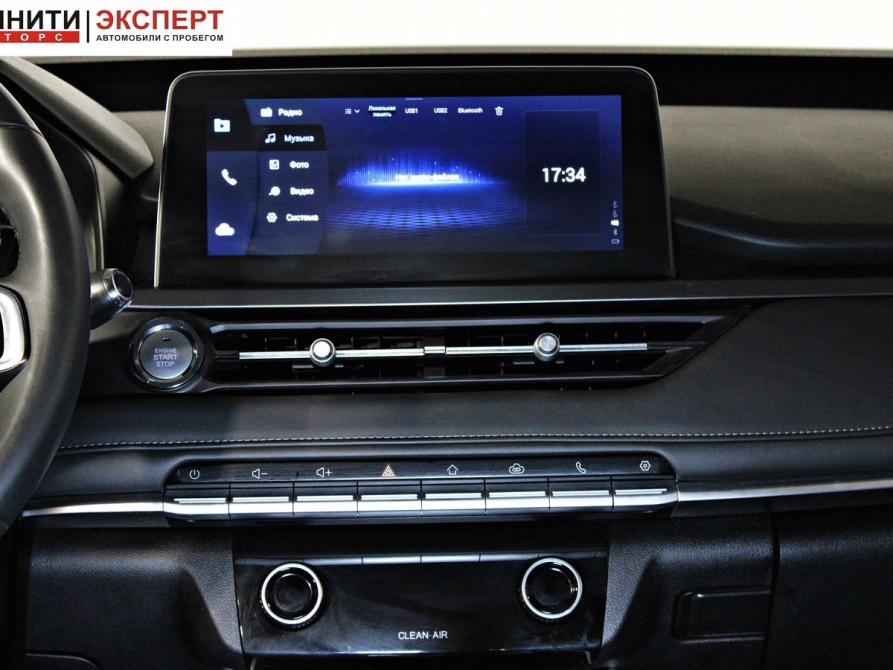 Chery Tiggo 4 Pro I Белгород  - изображение 14