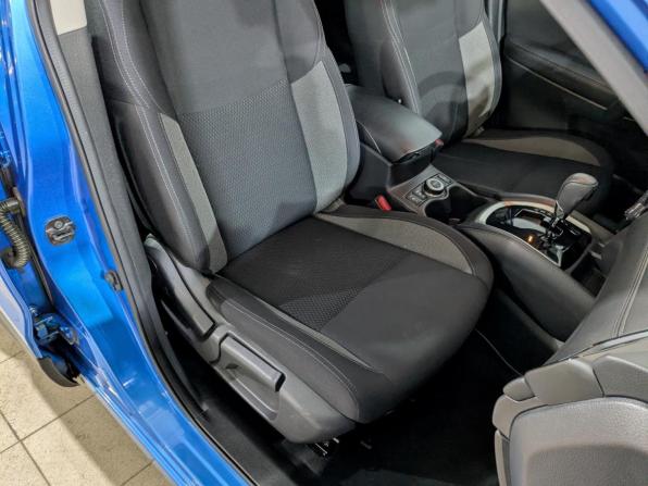 Nissan Qashqai II Рестайлинг с пробегом 2019 года, цена 2 150 000 рублей, 59539 км, внедорожник, Автокод Объявления