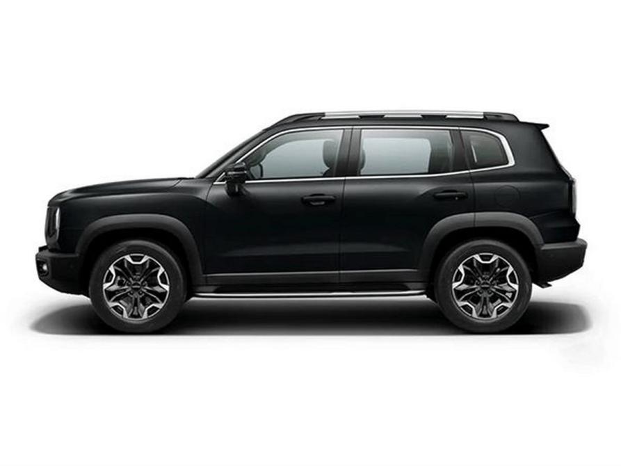 Haval Dargo Москва  - изображение 2