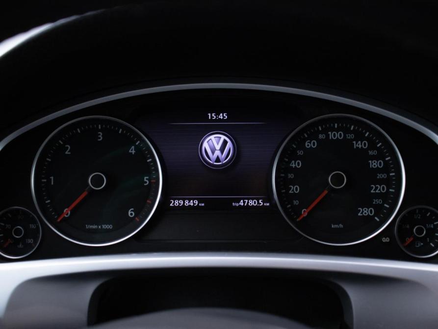 Volkswagen Touareg II Москва  - изображение 12