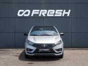 Lada (ВАЗ) Vesta I Рестайлинг (NG) Краснодар  - изображение 25